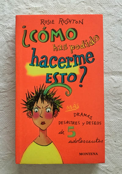 ¿Cómo has podido hacerme esto?