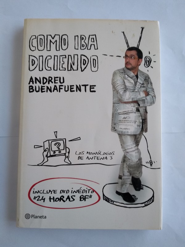 Como iba diciendo