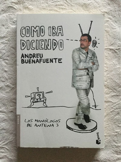 Como iba diciendo