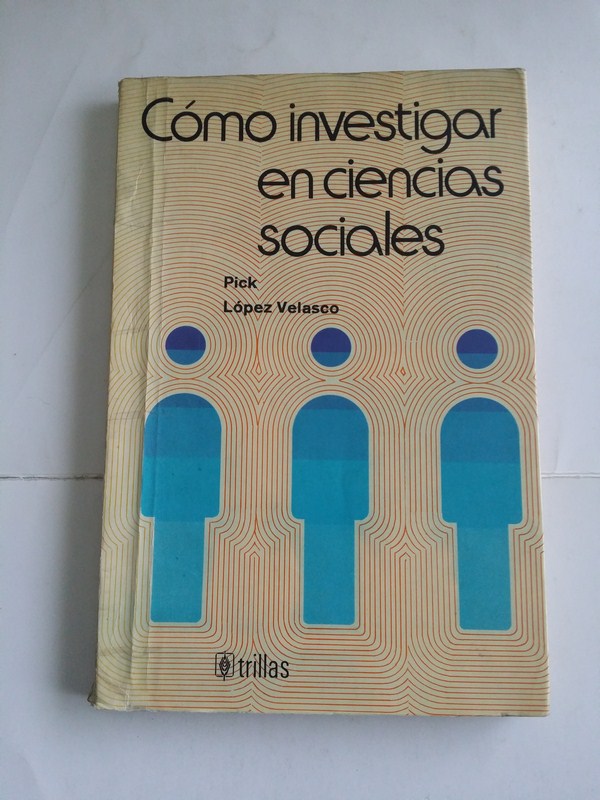 Como investigar en ciencias sociales