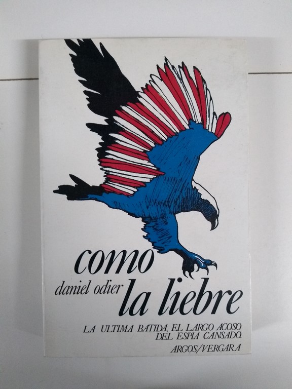 Como la liebre