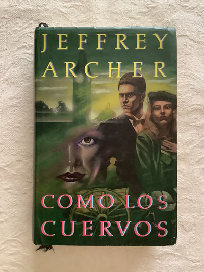 Cómo los cuervos