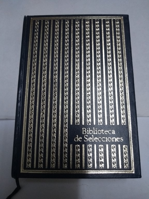 Como me hice agente de la CIA. Isabel La Católica. Kim, un regalo del Vietnam. Tiro de seis caballos