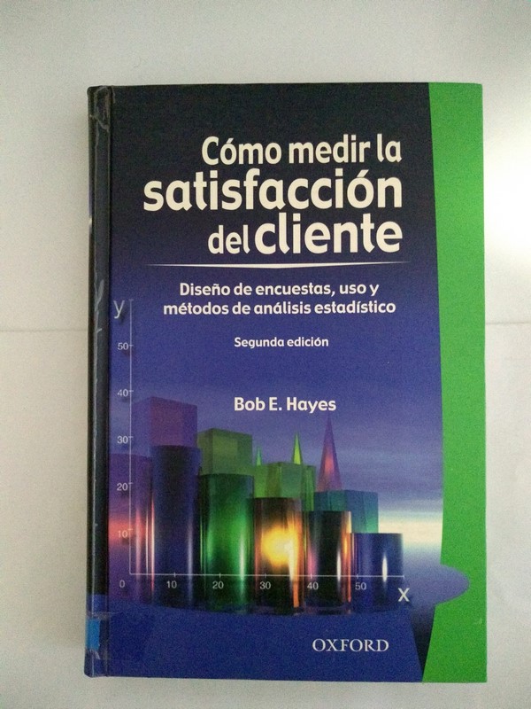 Como medir la satisfaccion del cliente