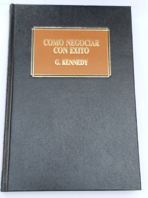 Cómo negociar con éxito