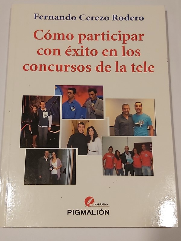 Cómo participar con éxito en los concursos de la tele