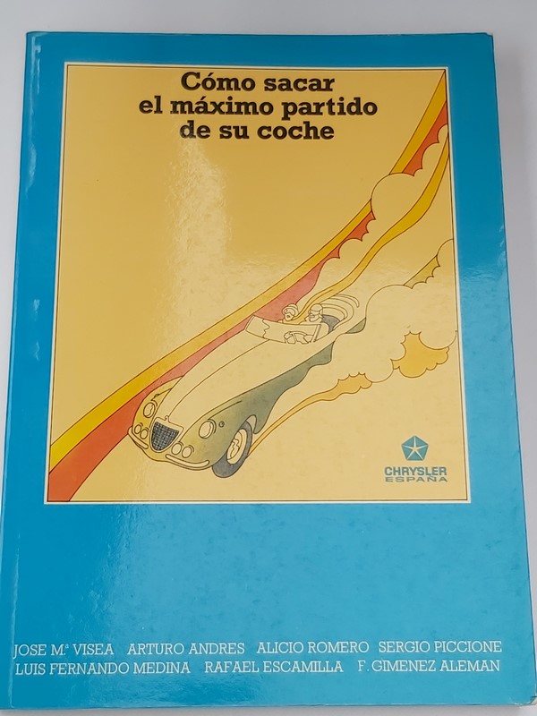 Cómo sacar el máximo partido de su coche