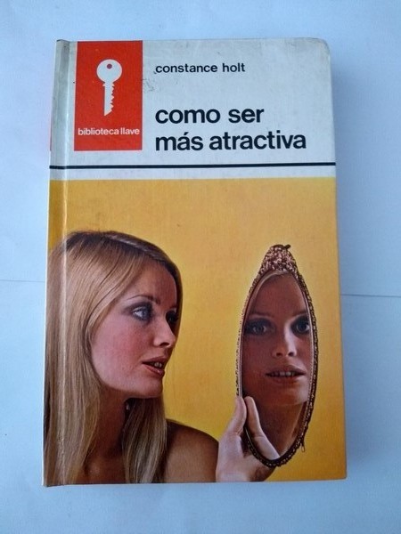 Como ser mas atractiva