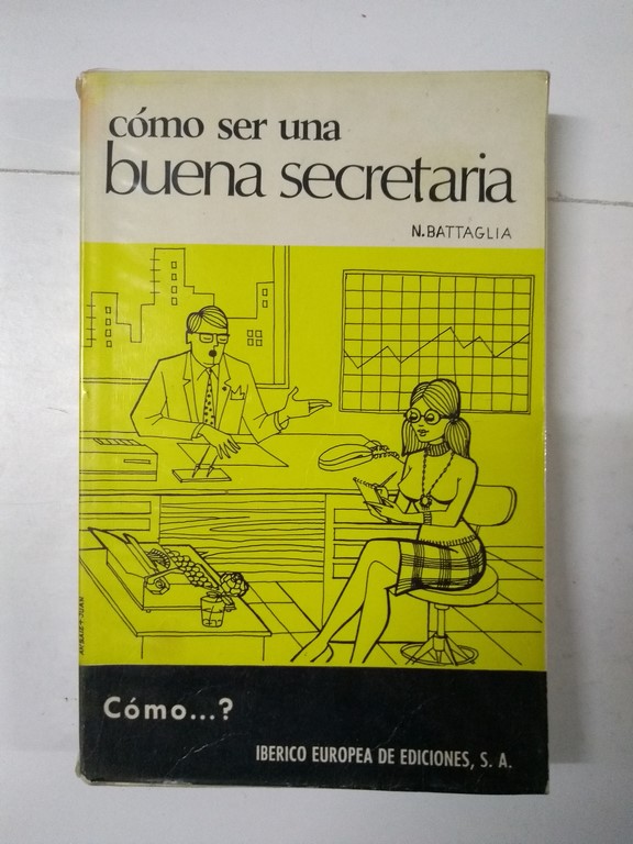 Cómo ser una buena secretaria