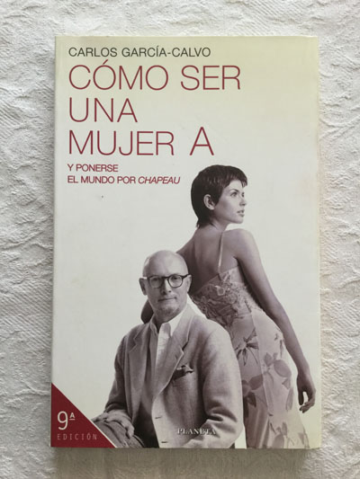 Cómo ser una mujer A