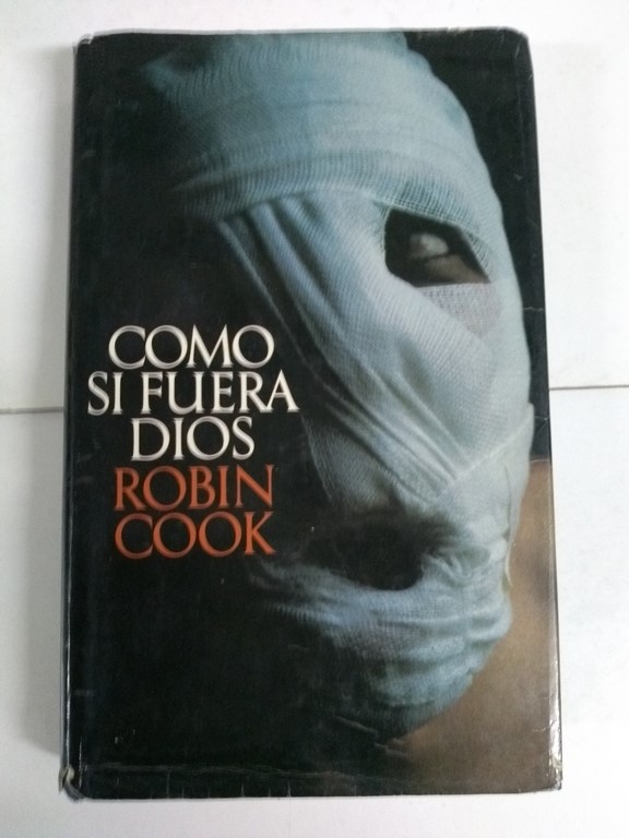 Como si fuera Dios
