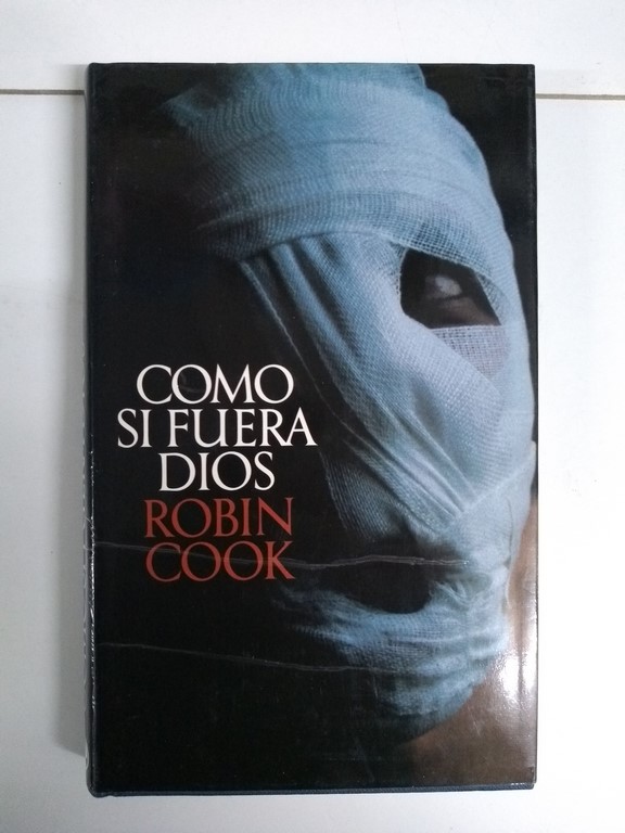 Como si fuera Dios