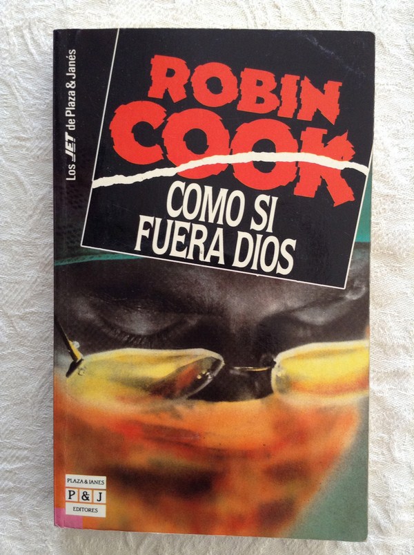 Como si fuera Dios