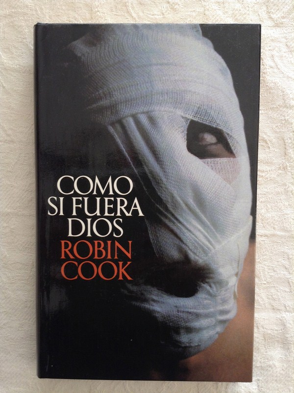Como si fuera Dios
