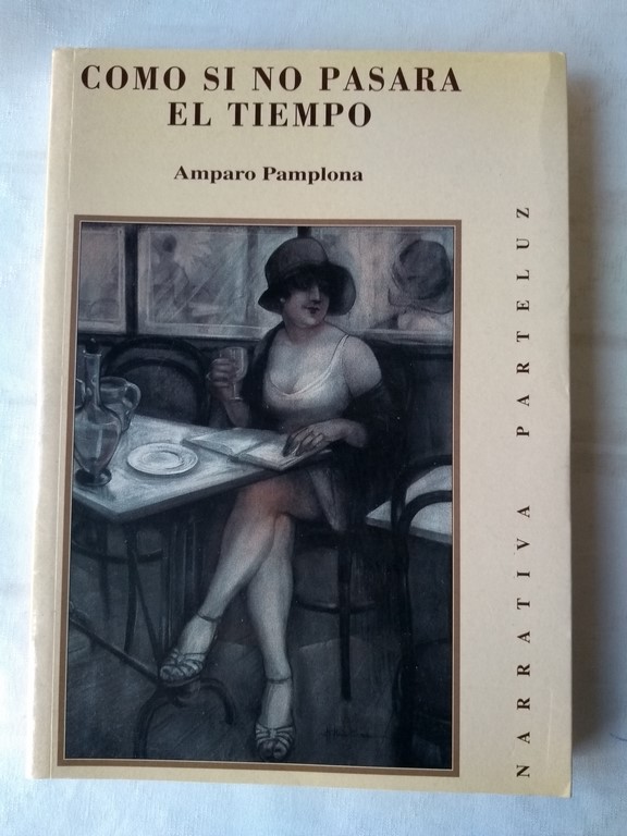 Como si no pasara el tiempo