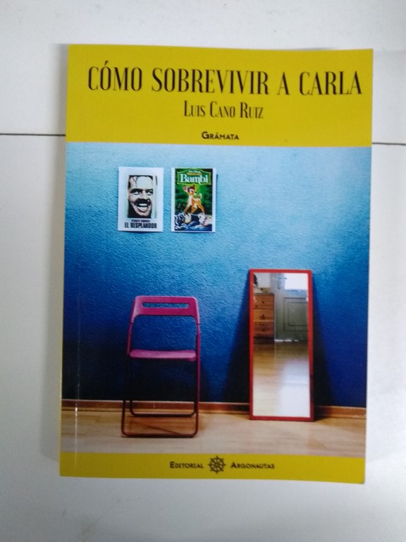 Cómo sobrevivir a Carla