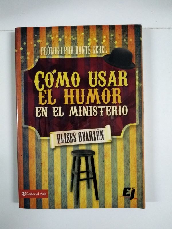 Cómo usar el humor en el ministerio