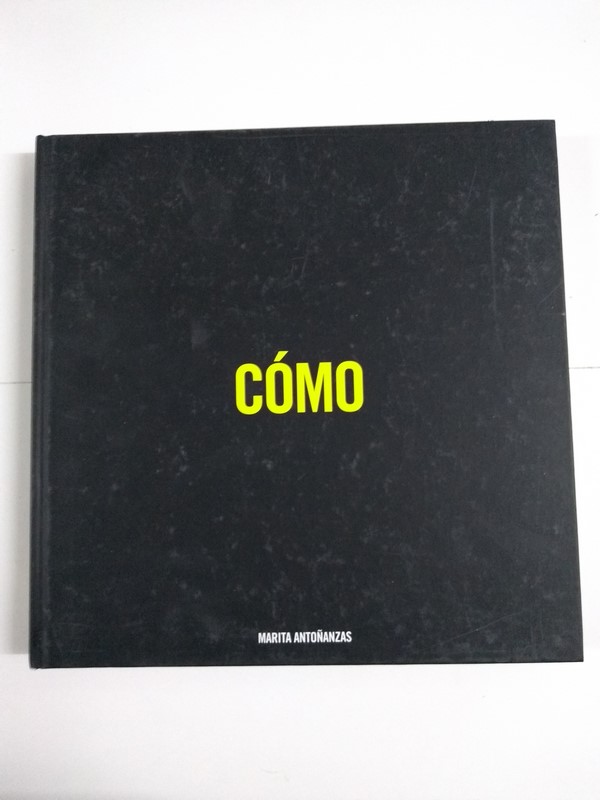 Cómo