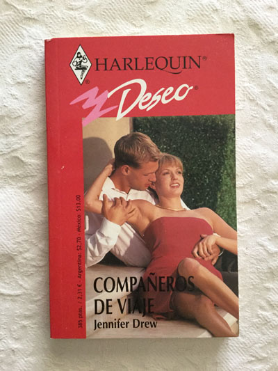 Compañeros de viaje