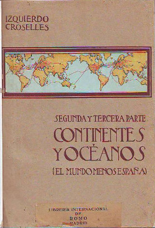 COMPENDIO DE GEOGRAFIA UNIVERSAL.