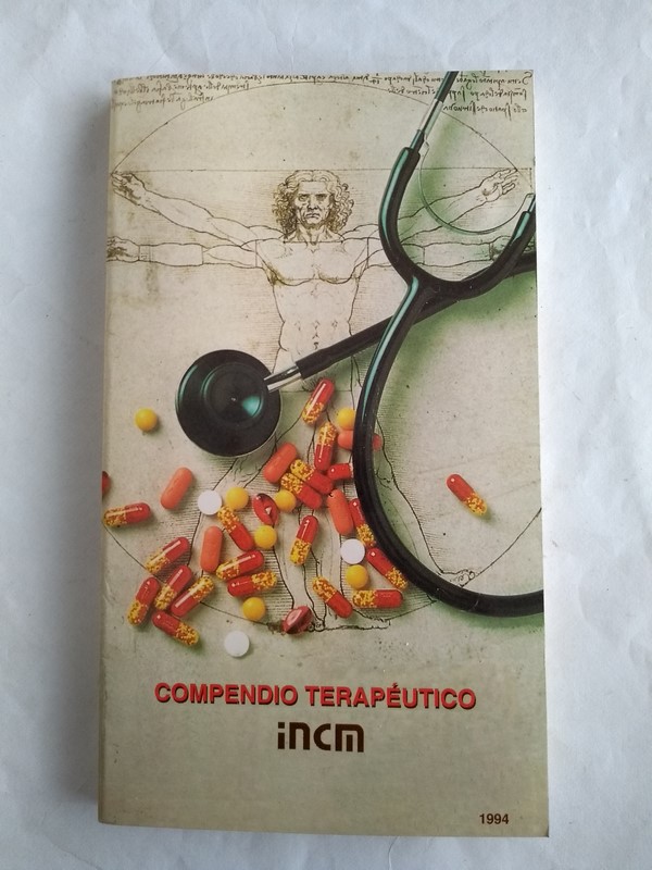 Compendio terapeutico