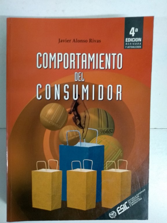 Comportamiento del consumidor