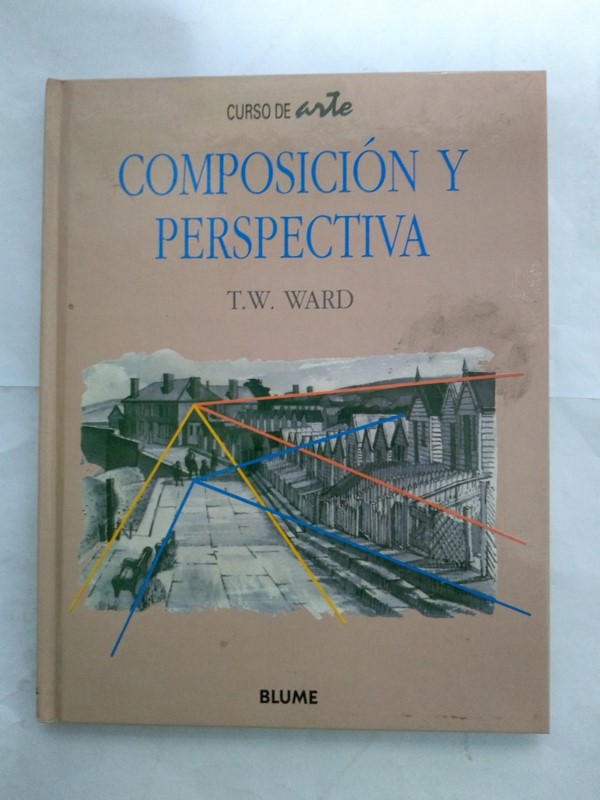 Composicion y perspectiva