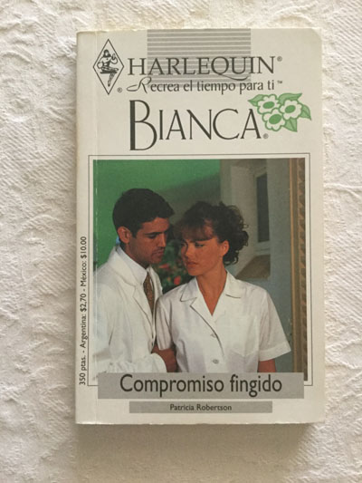 Compromiso fingido