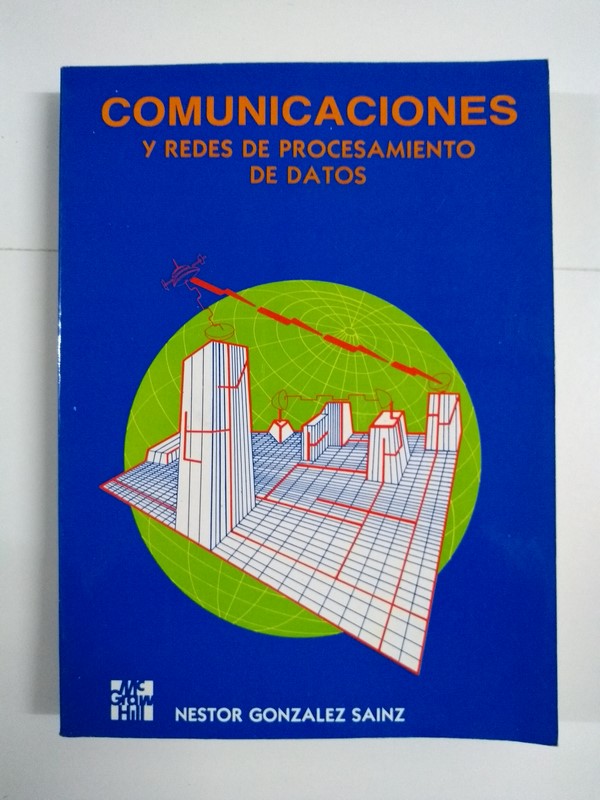 Comunicaciones y redes de procedimiento de datos