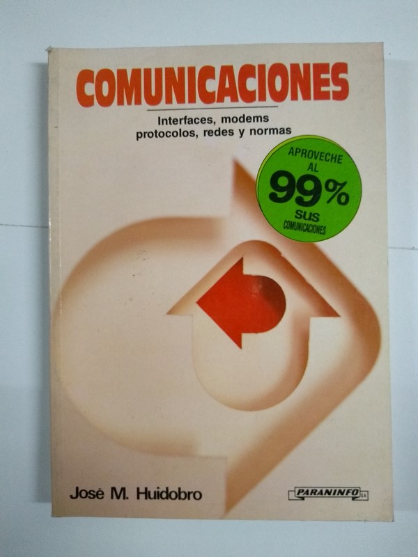 Comunicaciones