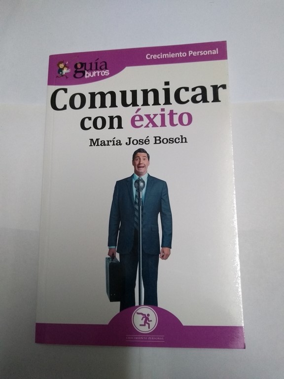 Comunicar con éxito