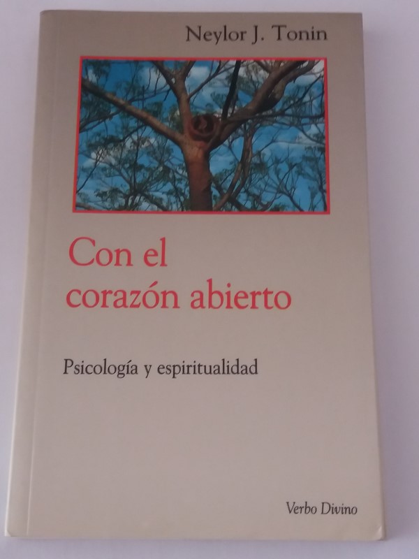 Con el corazon abierto