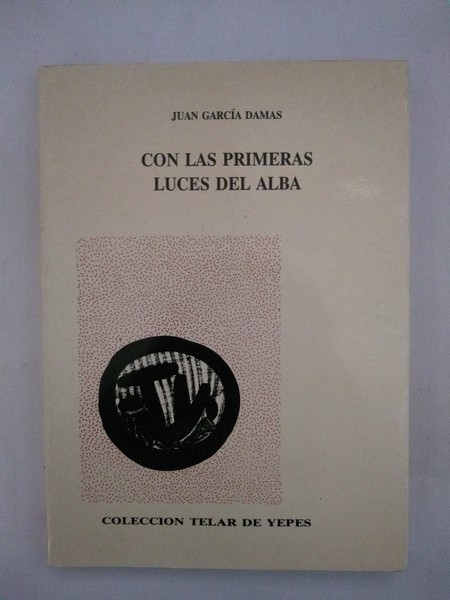 Con las primeras luces del alba