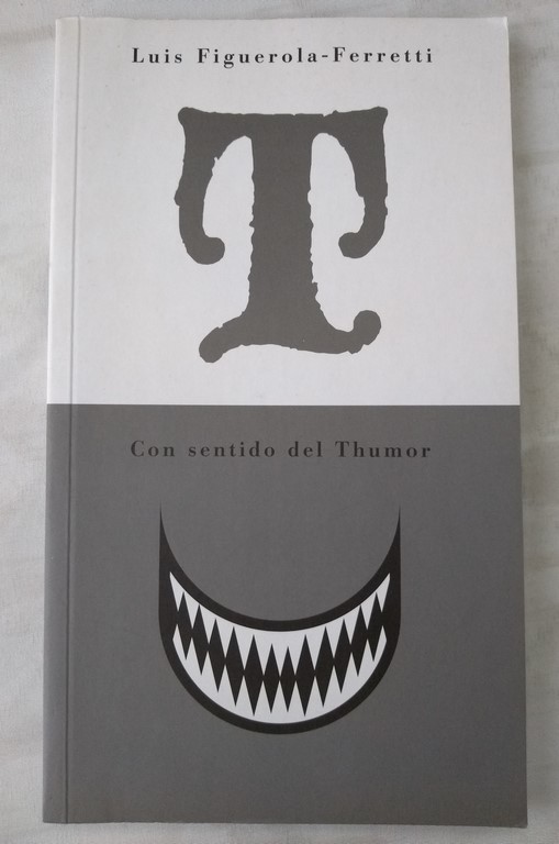 con sentido del thumor