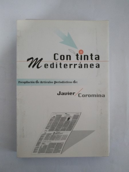 Con tinta mediterranea