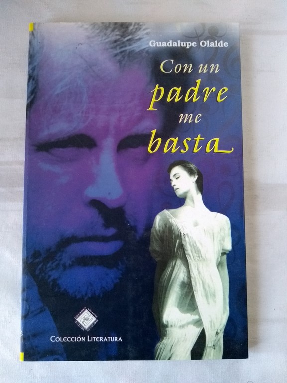 Con un padre me basta