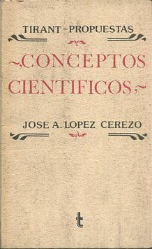 CONCEPTOS CIENTIFICOS.