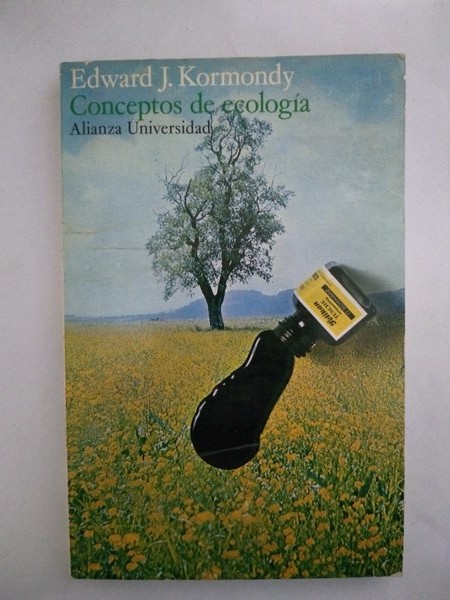 Conceptos de ecologia