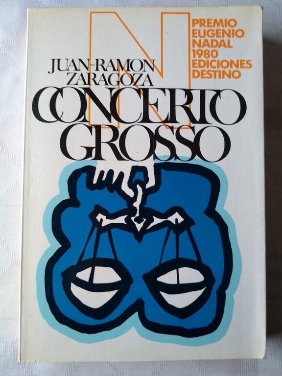 Concerto grosso