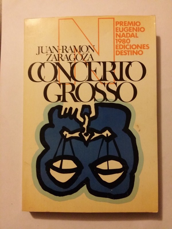 Concerto Grosso