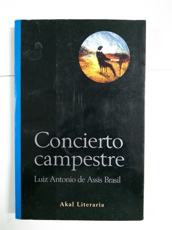 Concierto campestre