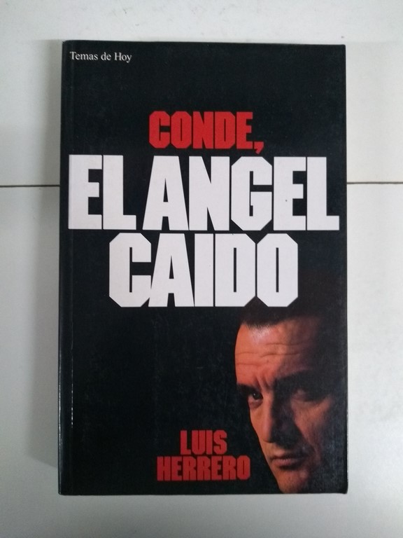 Conde, el ángel caído