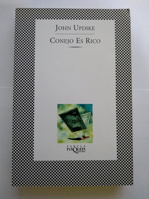 Conejo es rico