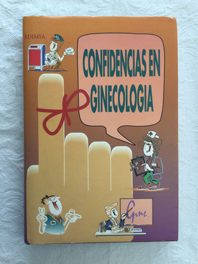 Confidencias en ginecología
