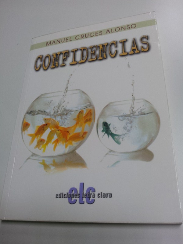 Confidencias