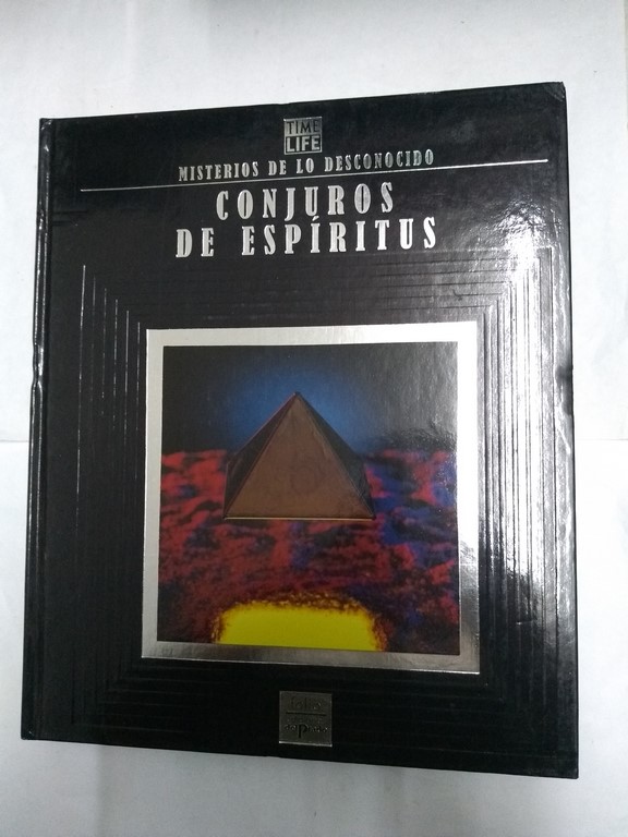 Conjuros de espíritus