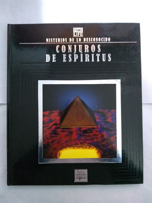 Conjuros de espiritus