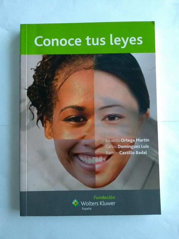 Conoce tus leyes