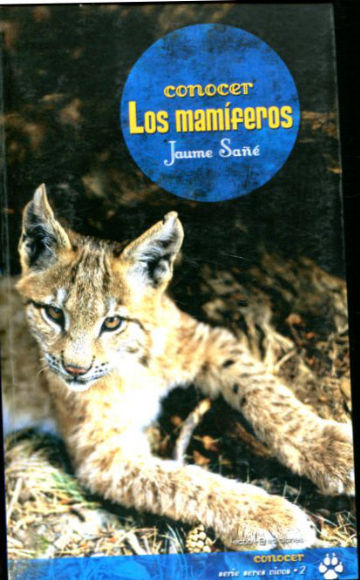 CONOCER LOS MAMIFEROS.
