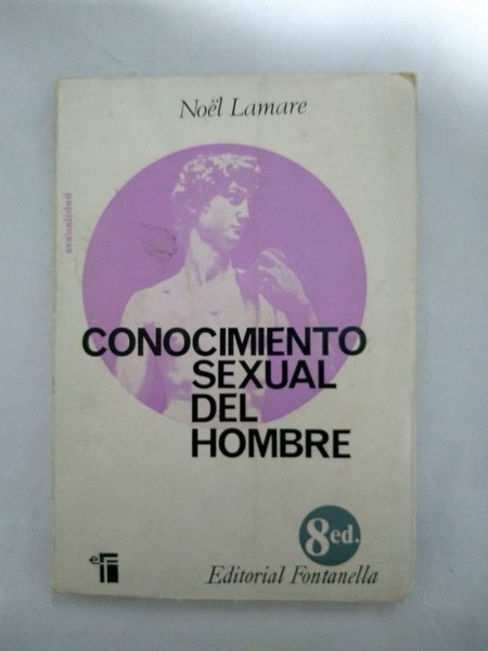 Conocimiento sexual del hombre